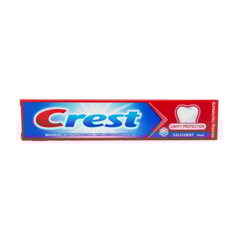 Toothpaste Travel Kit 25Ml