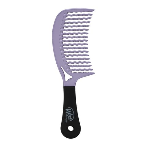 Tangle Angel Professional Large Hair Brush Titanium