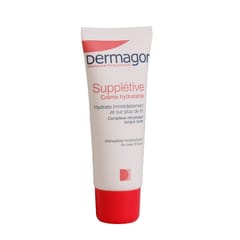 Suppletive Hydrating Cream- 40ml
