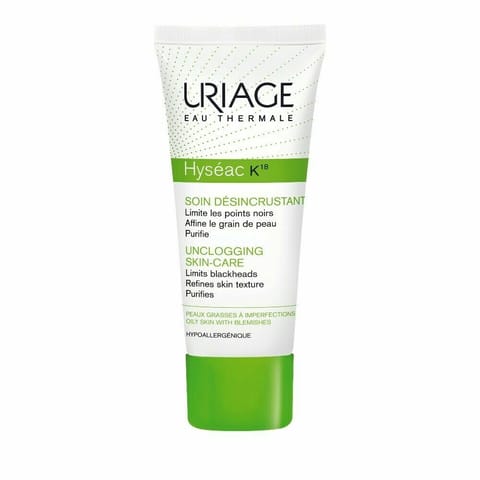 Hyseac 3-Regul Global Skin-Care