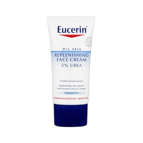 Fluff Face Milk Blueberry Soothing Serum