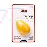 Teardrop Sponge - MUS03