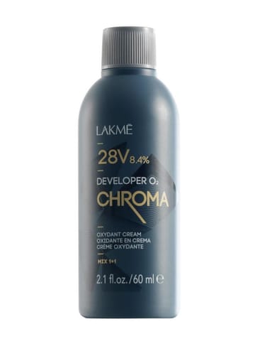 Olia, 4.0 Dark Brown, No Ammonia Permanent Haircolor, with 60% Oils