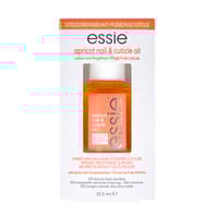 Apricot Nail & Cuticle Oil - 13.5 Ml
