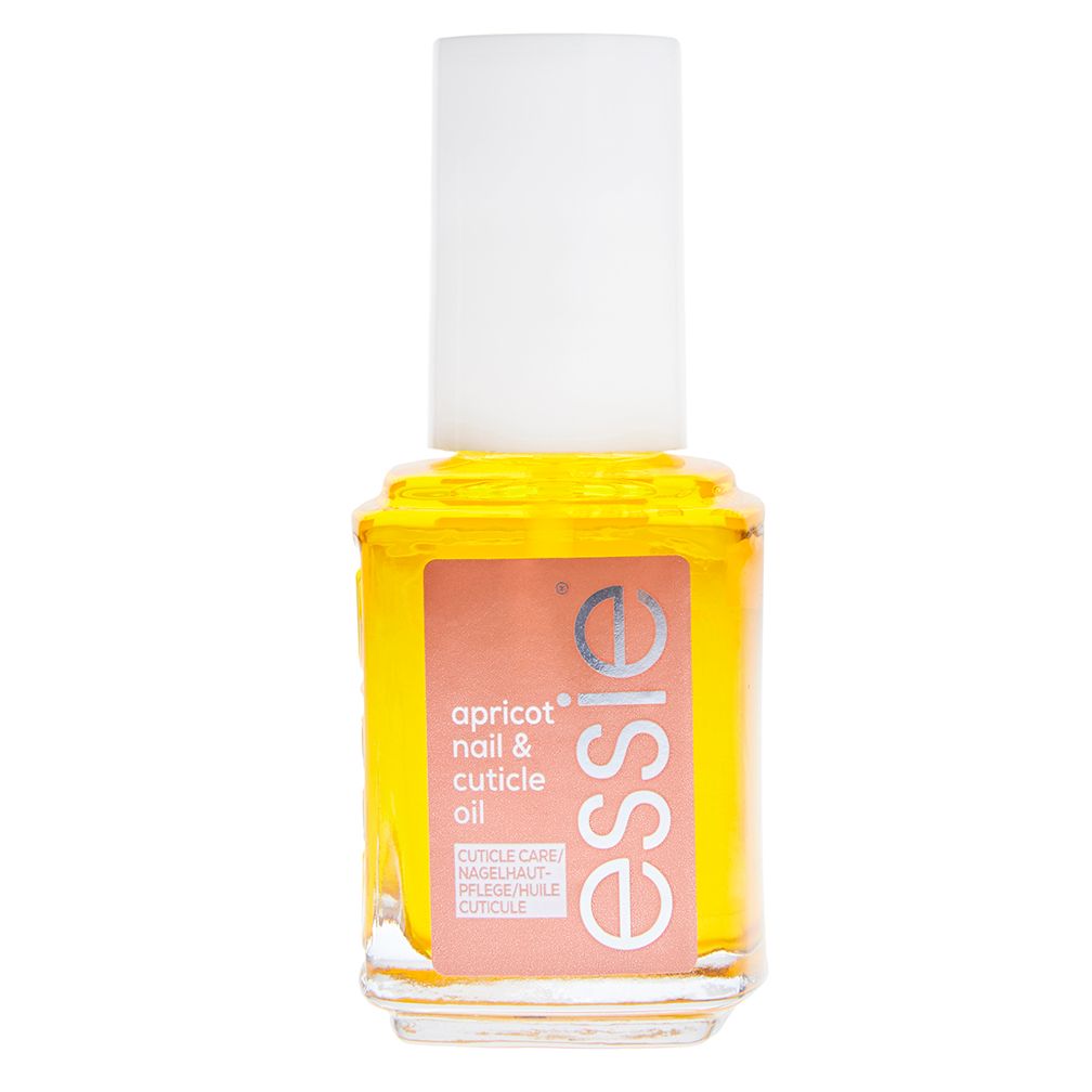 Apricot Nail & Cuticle Oil - 13.5 Ml