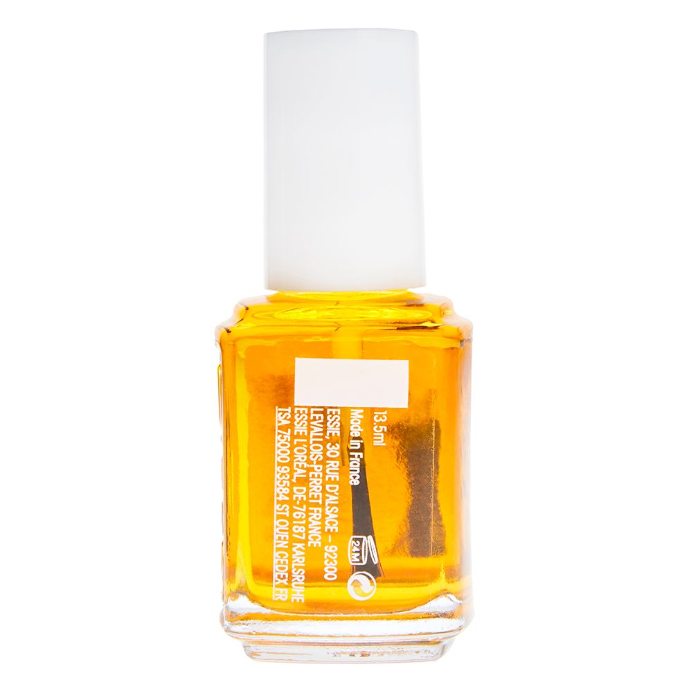 Apricot Nail & Cuticle Oil - 13.5 Ml
