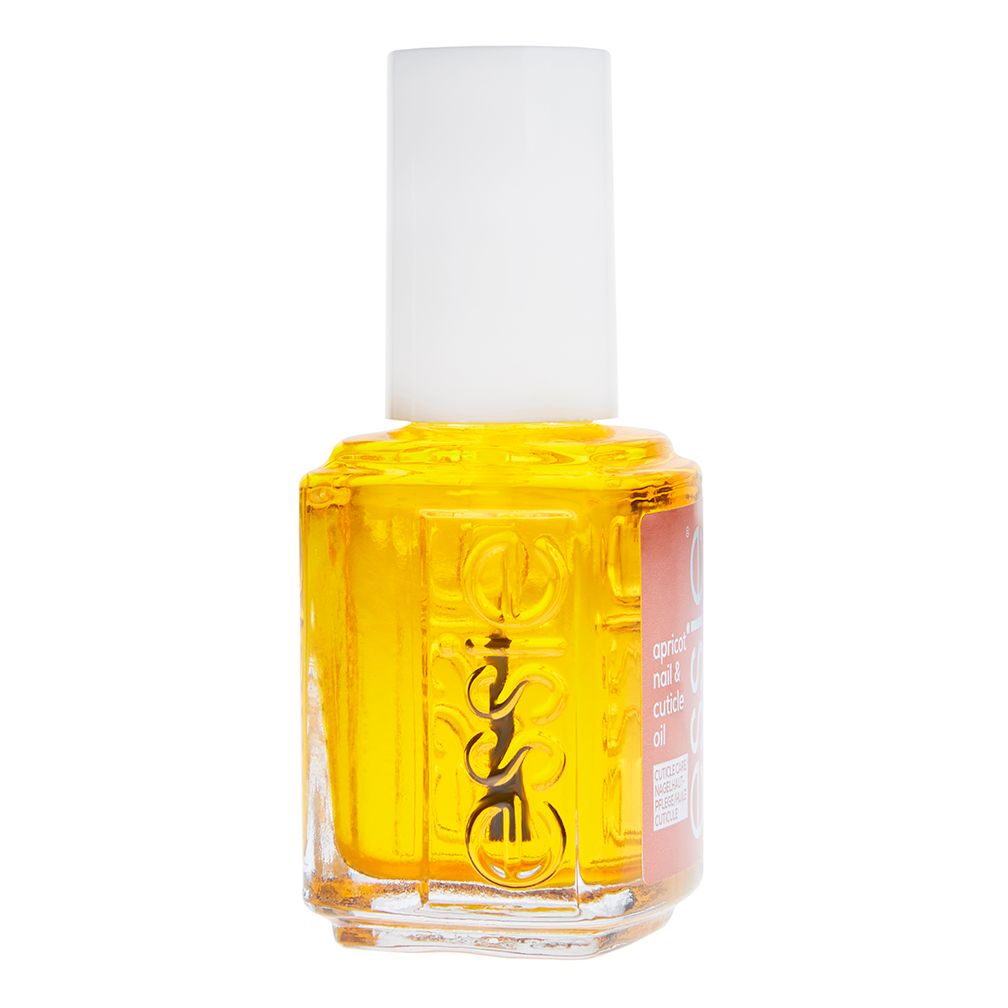 Apricot Nail & Cuticle Oil - 13.5 Ml