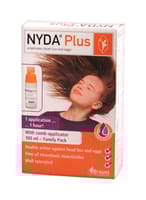 Plus 100 Ml