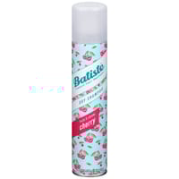 Dry Shampoo Fruity & Cheeky Cherry 200Ml
