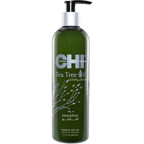 MACADEMIA Rejuvenating Shampoo