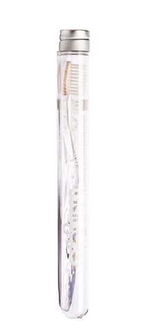 Zigzag Toothbrush 2+1 Free