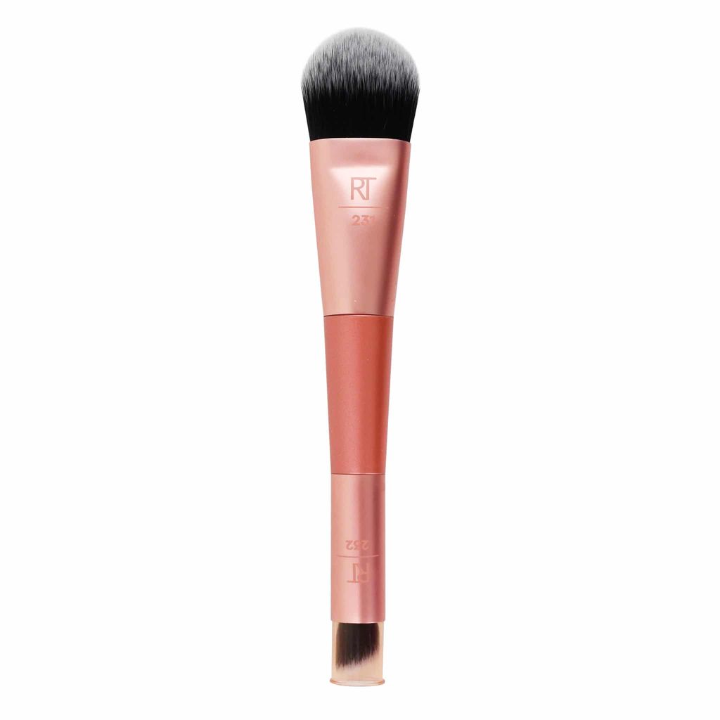 Dual Ended Cover - Conceal Brush