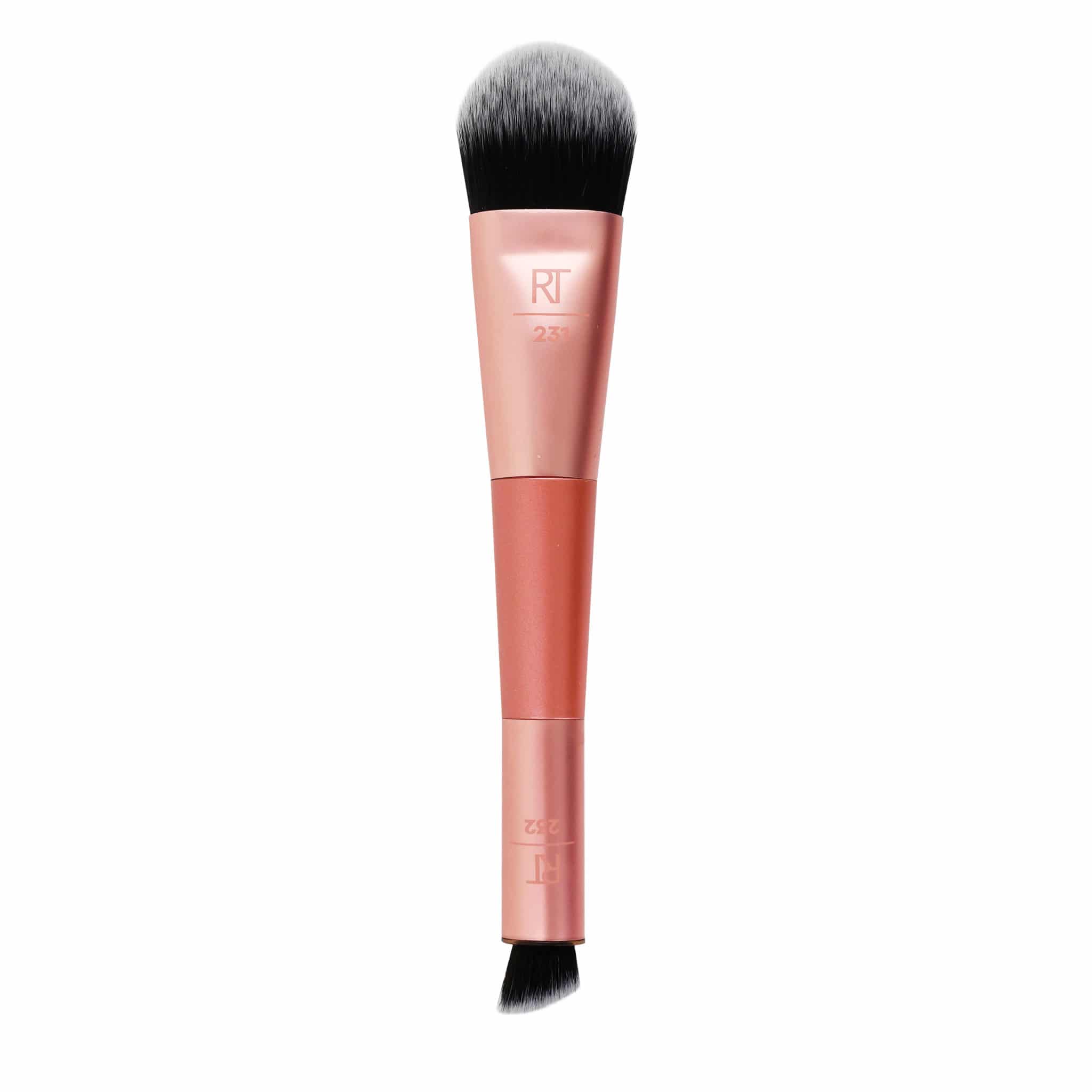 Dual Ended Cover - Conceal Brush