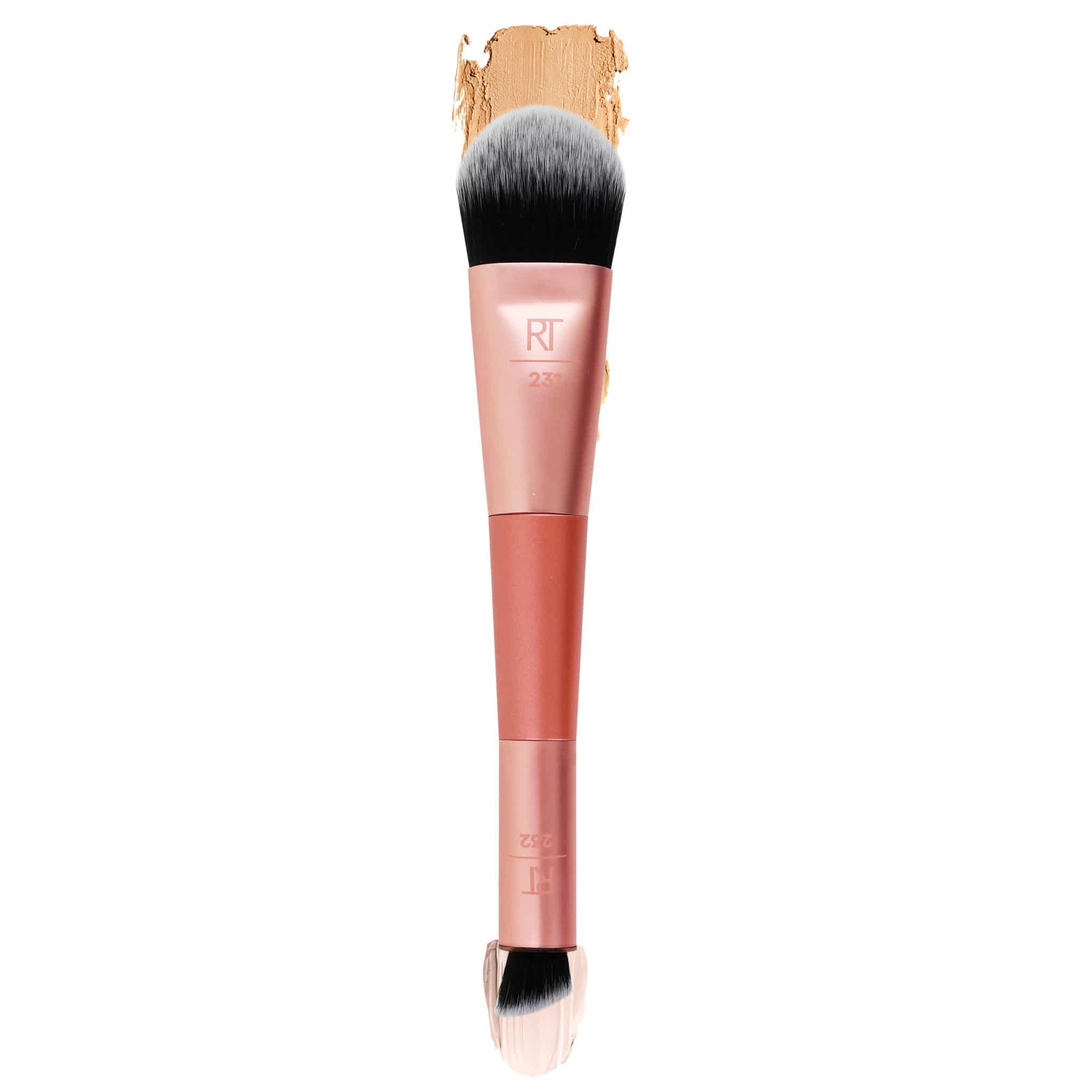 Dual Ended Cover - Conceal Brush