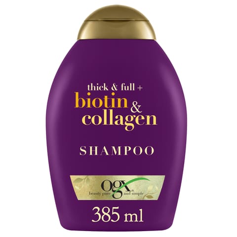 MACADEMIA Rejuvenating Shampoo