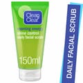 Shine Control Scrub-150ml