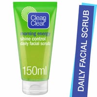 Shine Control Scrub-150ml