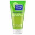 Shine Control Scrub-150ml