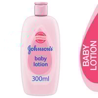 Baby Body Lotion - 300ml