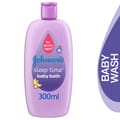 Bedtime Bath -300 Ml