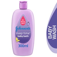Bedtime Bath -300 Ml