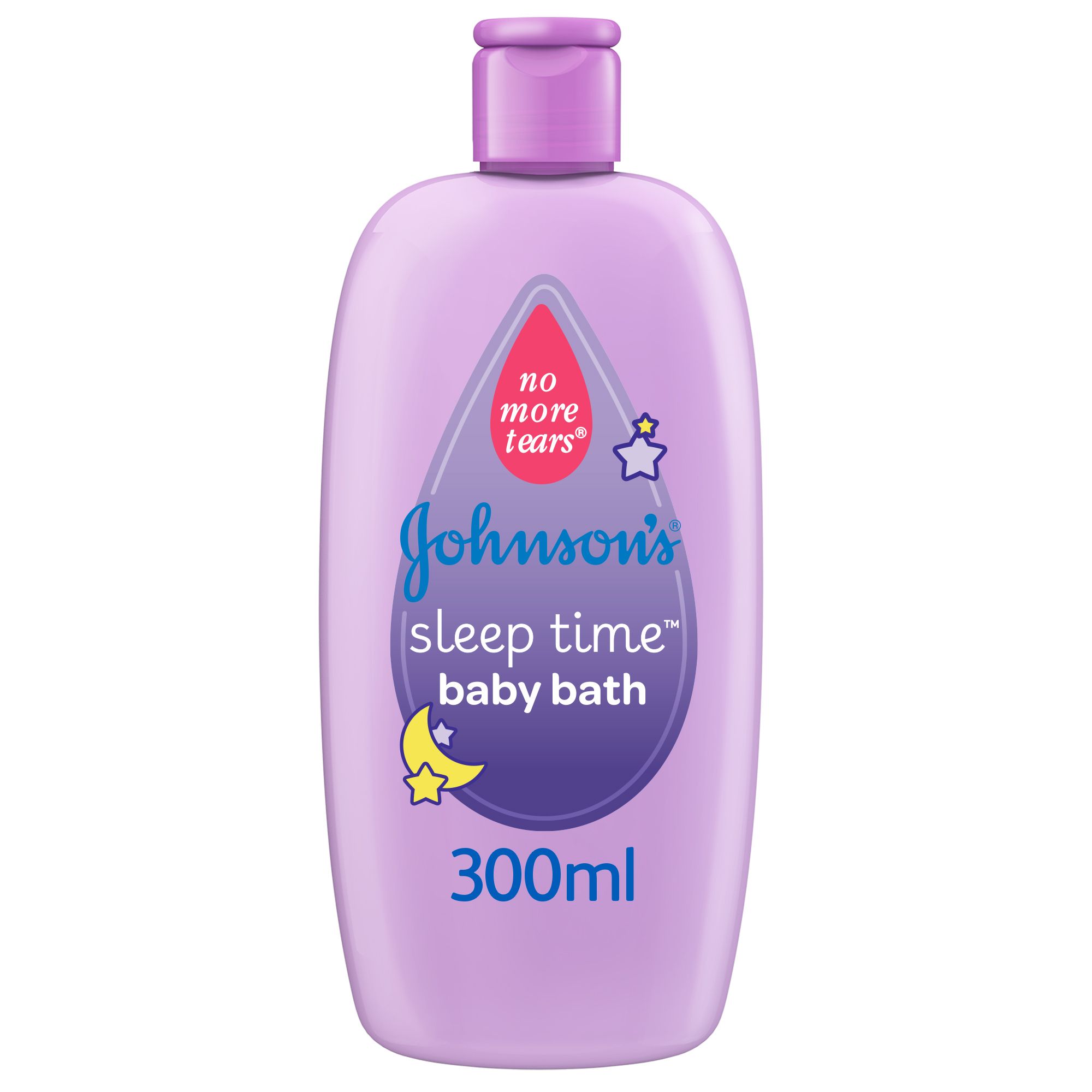 Bedtime Bath -300 Ml