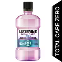 Total Care Zero Mouthwash 250