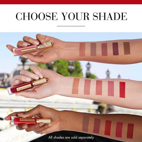 Essence Tinted Kiss Hydrat Lip Tint# 106