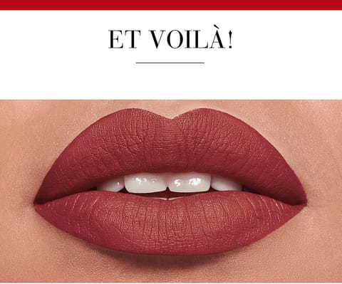 Rouge Velvet The Lipstick