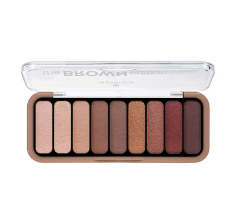Sheglam Eyeshadow Palette - Beach Sunset