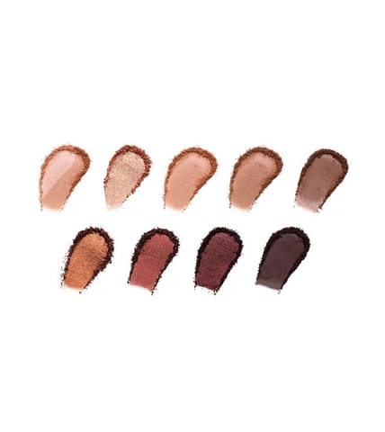 Sheglam Eyeshadow Palette - Beach Sunset