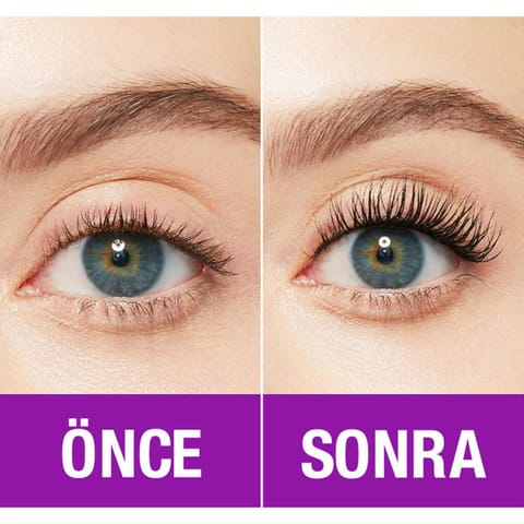 Rimmel Scandaleyes Flex Mascara