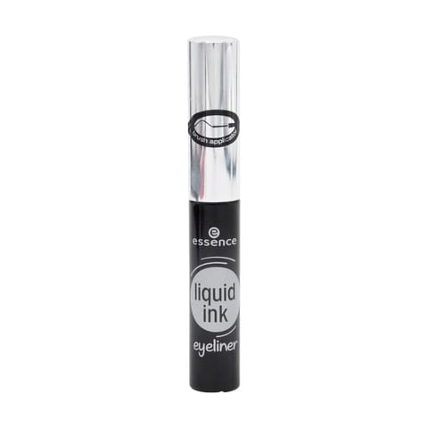WET N WILD H2O Proof Liquid Eyeliner