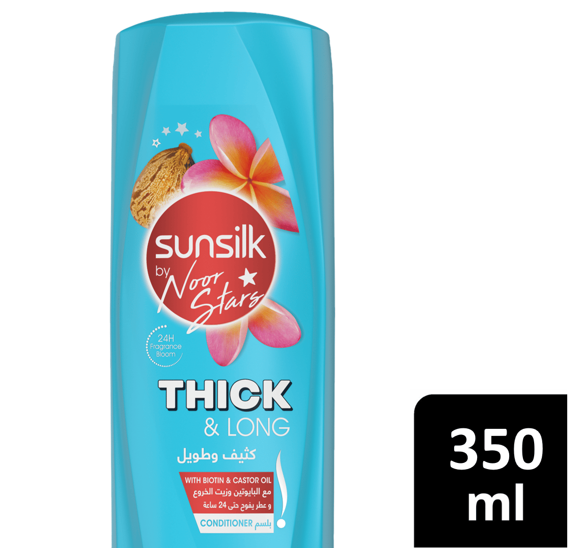 conditioner Think & Long, 350ml
