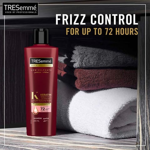 MACADEMIA Rejuvenating Shampoo