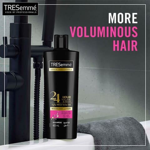 MACADEMIA Rejuvenating Shampoo