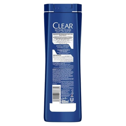 MACADEMIA Rejuvenating Shampoo