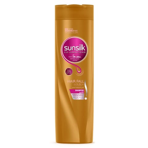 FOLTENE Shampoo For Thinning Hair For Men 200 Ml