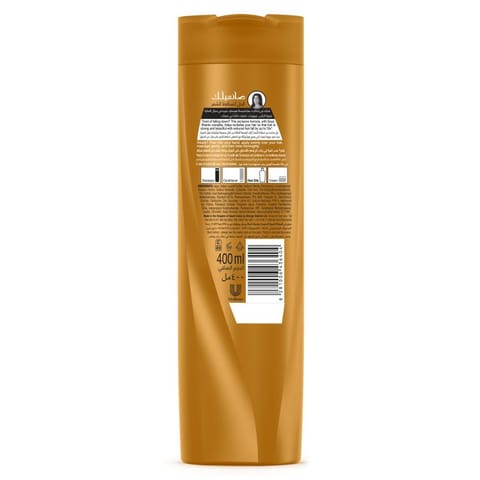 FOLTENE Shampoo For Thinning Hair For Men 200 Ml
