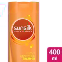 Shampoo Instant Restore, 400ml