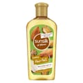 Castor & Almond Oil For Hair Loss-250m