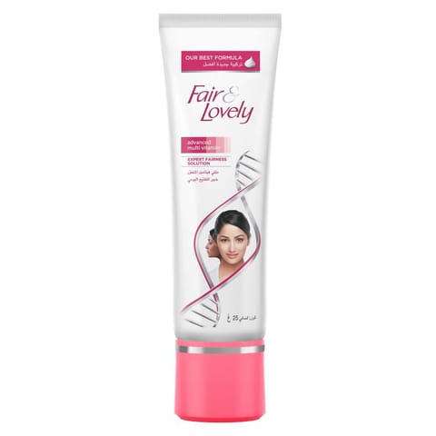 FLUFF Body Yogurt - Raspberries & Almonds