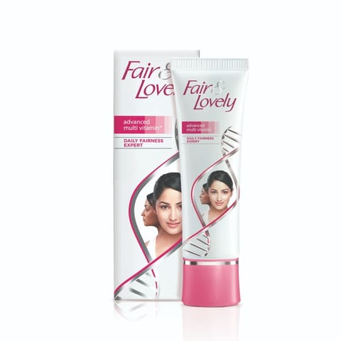 FLUFF Body Yogurt - Raspberries & Almonds