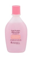Strengthening Nail Polish Remover 100 Ml