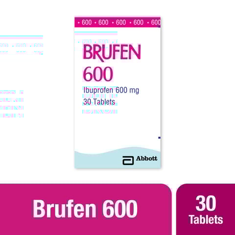 600 Mg Tablet