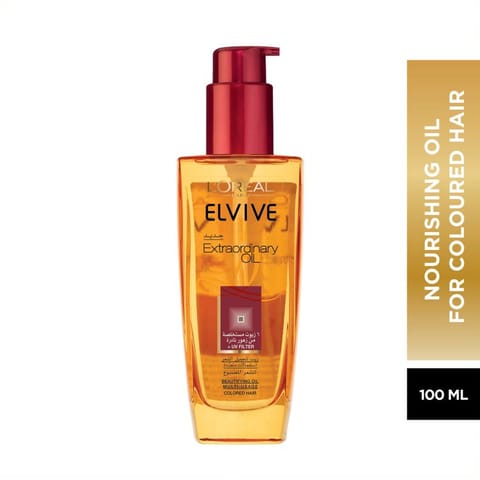 هيليز قولد معالج مركب مقوي للشعر - 50Ml
