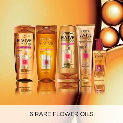 هيليز قولد معالج مركب مقوي للشعر - 50Ml