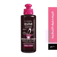 Leave In, Full Resist Push Pull 200ml