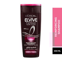 Full Resist Shampoo, 400ml