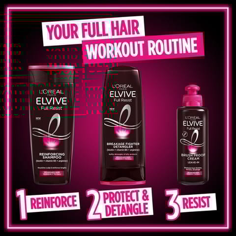 MACADEMIA Rejuvenating Shampoo